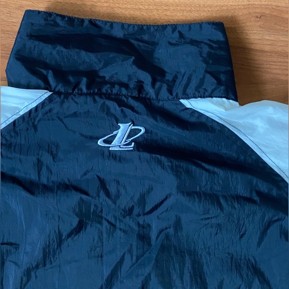 NFL Vintage Steelers Windbreaker/Jacket Logo Athletic Size XL - Picture 9 of 10